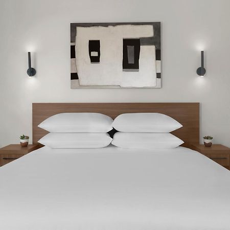 The Lum Hotel Los Angeles Stadium District Inglewood Esterno foto