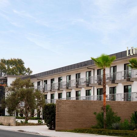 The Lum Hotel Los Angeles Stadium District Inglewood Esterno foto