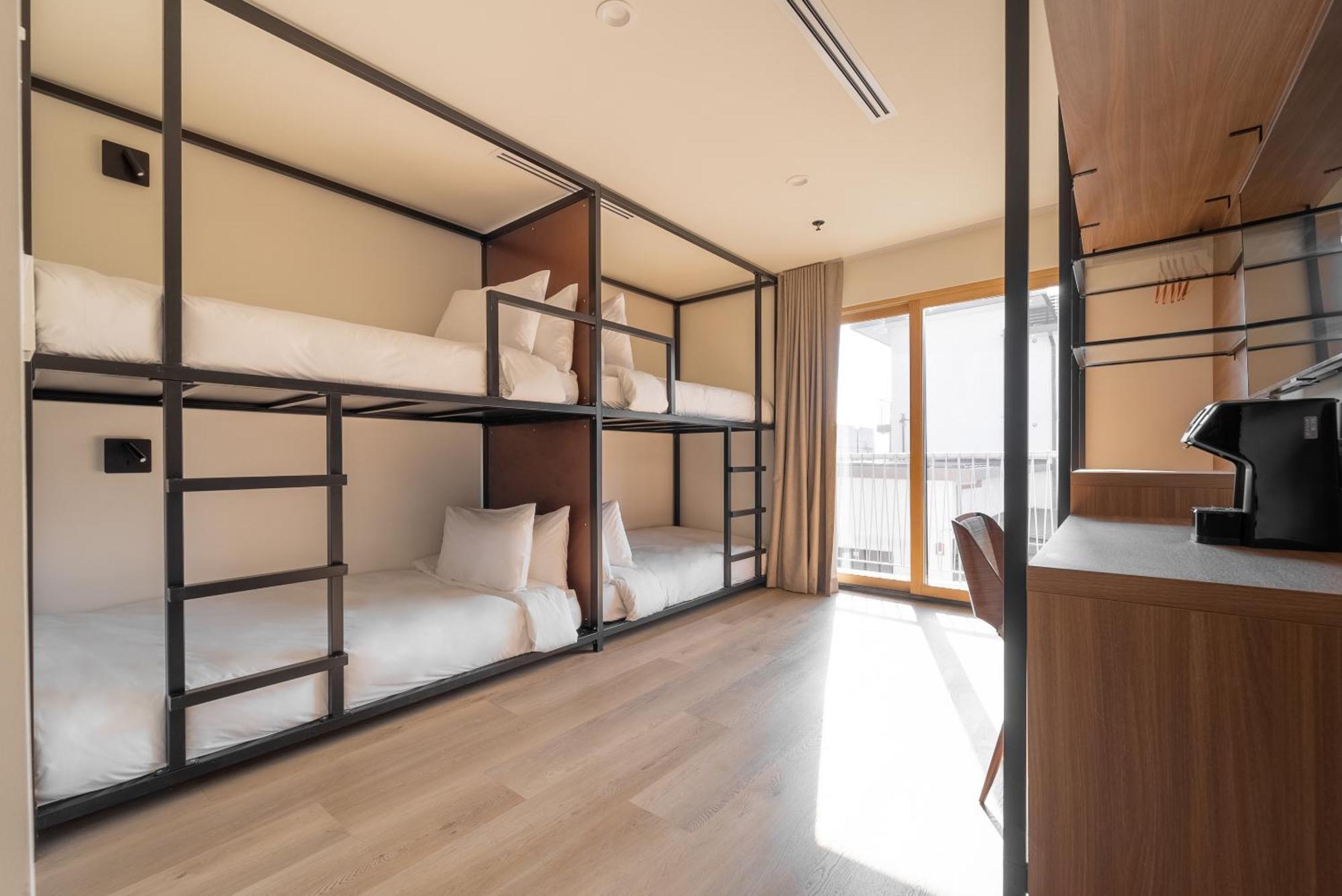 The Lum Hotel Los Angeles Stadium District Inglewood Esterno foto