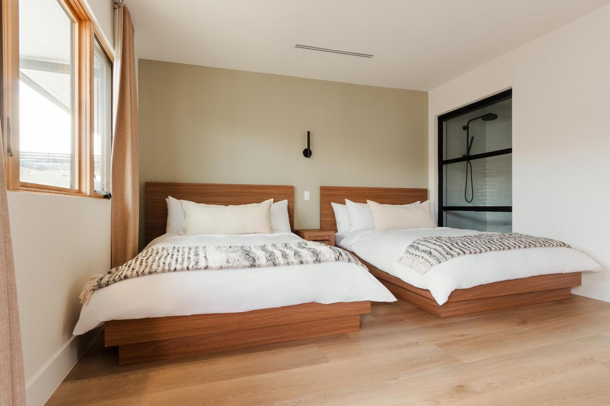 The Lum Hotel Los Angeles Stadium District Inglewood Esterno foto