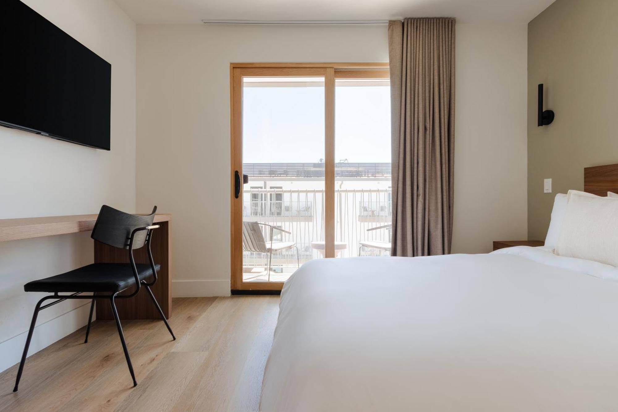 The Lum Hotel Los Angeles Stadium District Inglewood Esterno foto