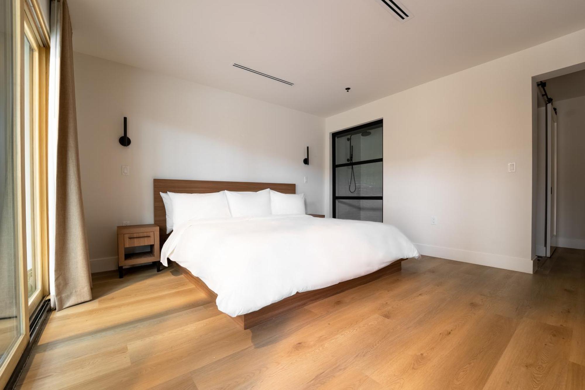 The Lum Hotel Los Angeles Stadium District Inglewood Esterno foto
