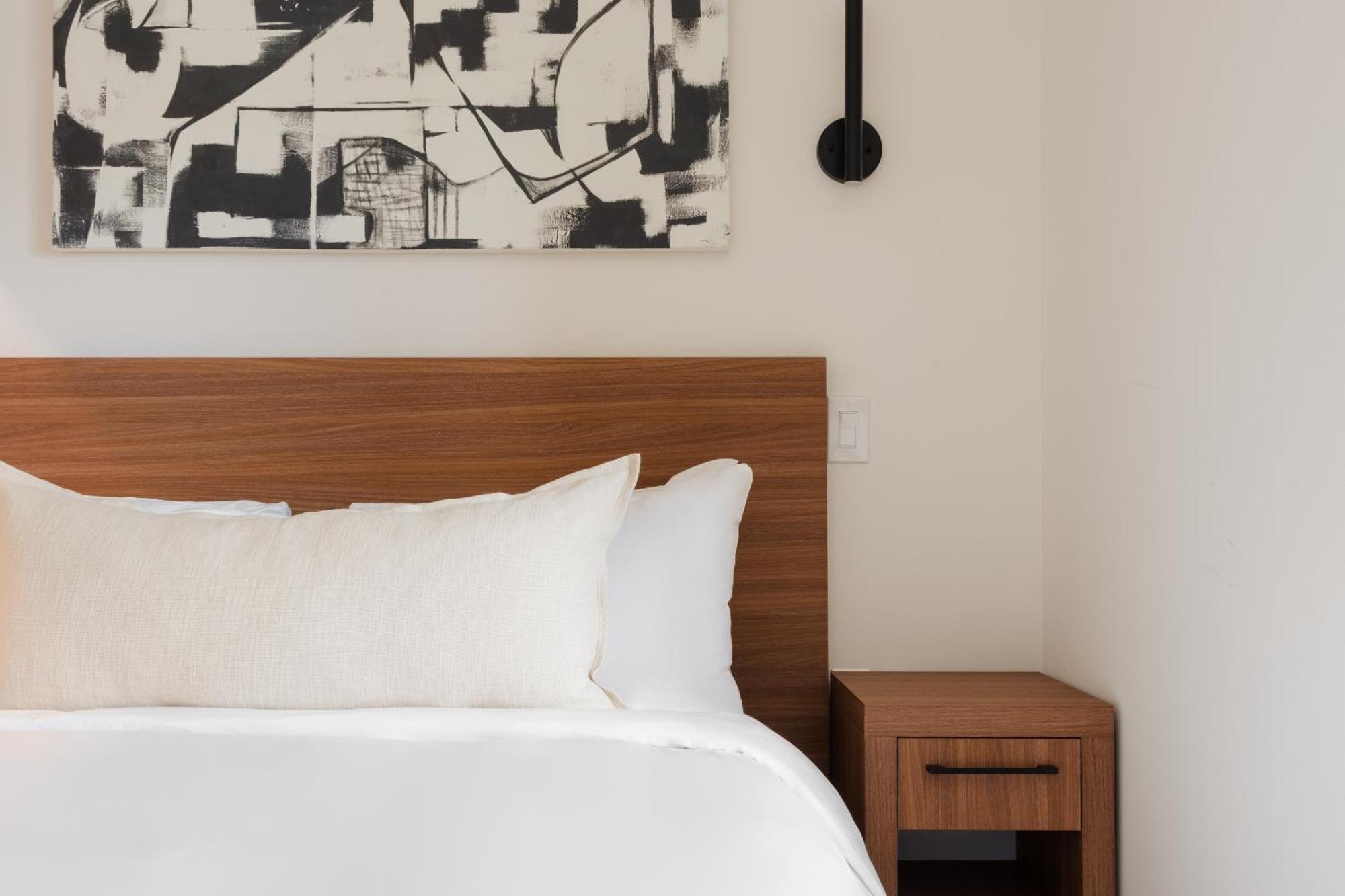 The Lum Hotel Los Angeles Stadium District Inglewood Esterno foto