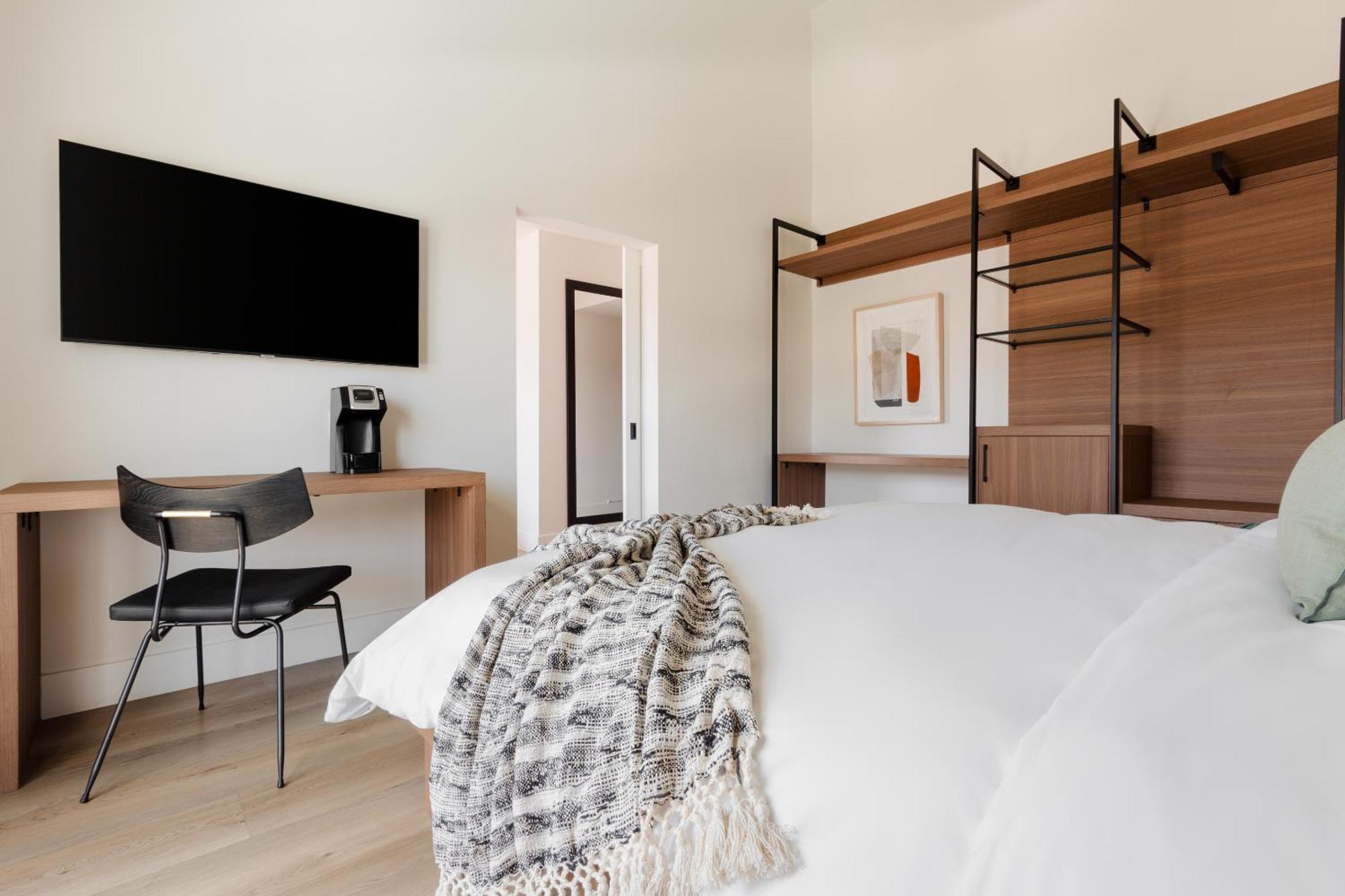 The Lum Hotel Los Angeles Stadium District Inglewood Esterno foto