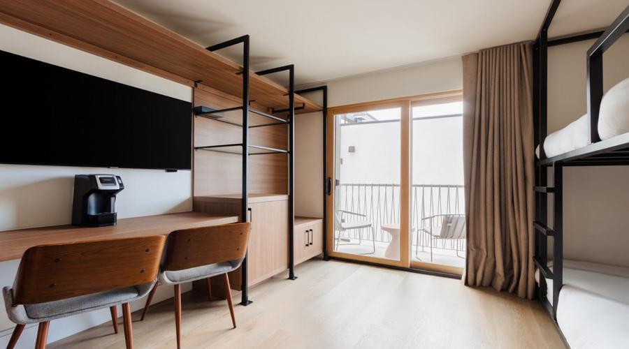The Lum Hotel Los Angeles Stadium District Inglewood Esterno foto